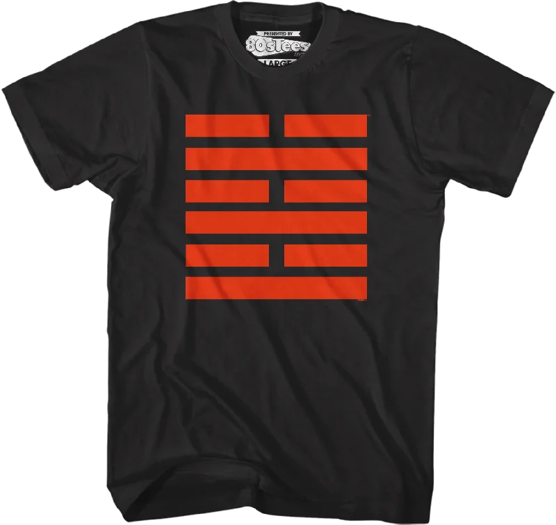 Arashikage Clan T-Shirt