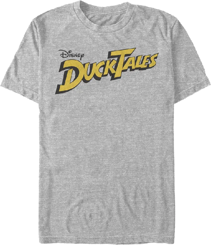 Logo DuckTales T-Shirt