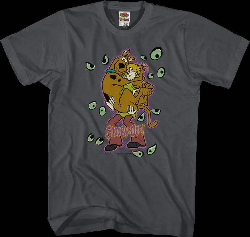 Shaggy and Scooby-Doo T-Shirt