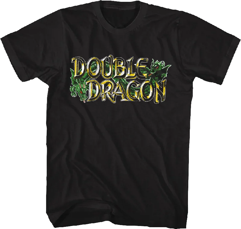 Double Dragon T-Shirt