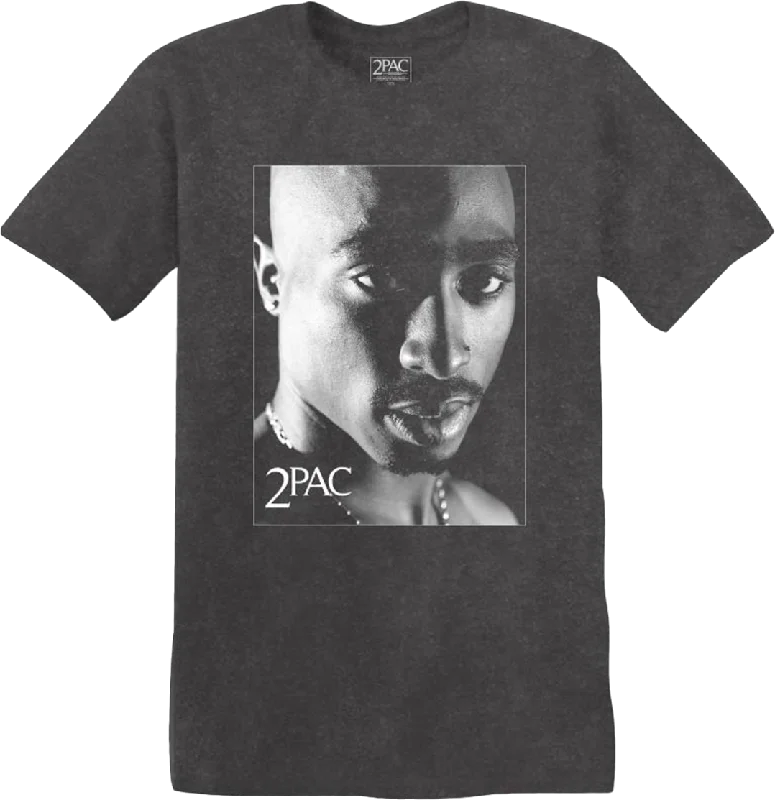 2Pac Tupac Shakur T-Shirt