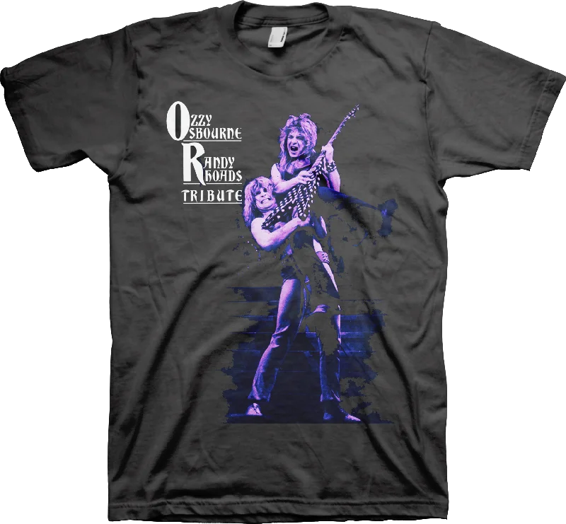 Tribute Ozzy Osbourne T-Shirt