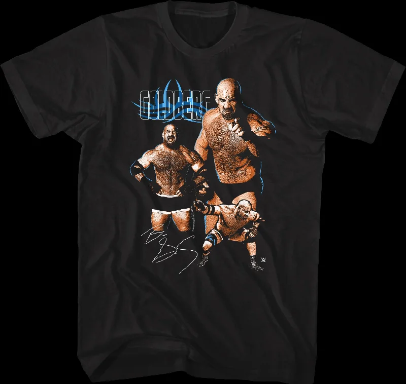 WWE Goldberg T-Shirt