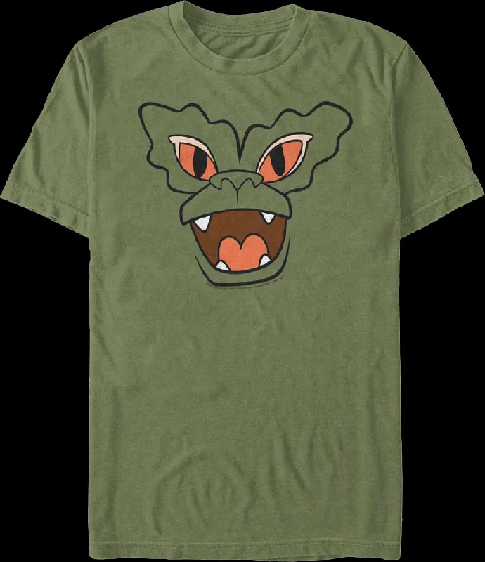 Stripe Face Gremlins T-Shirt