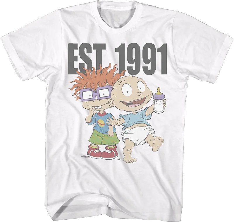 Est. 1991 Rugrats T-Shirt