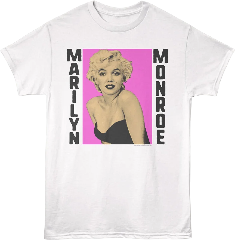 Marilyn Monroe T-Shirt