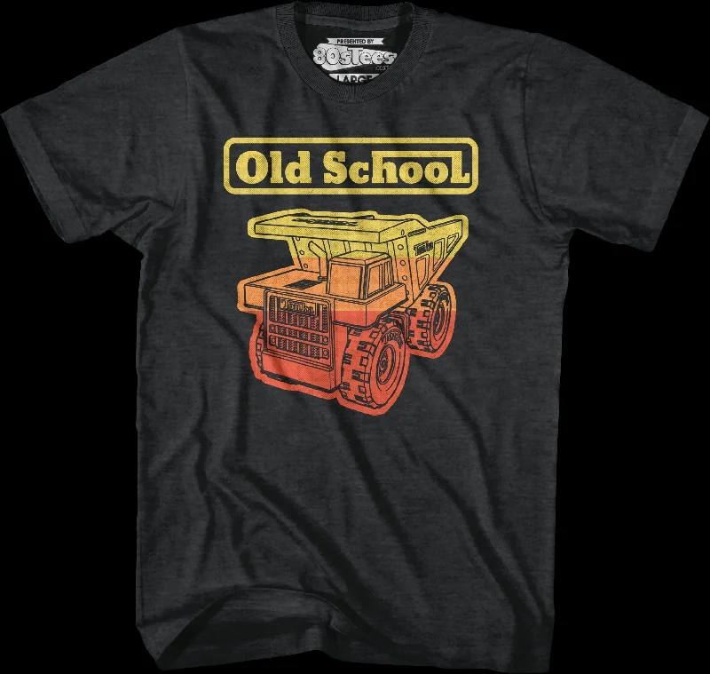 Old School Tonka T-Shirt