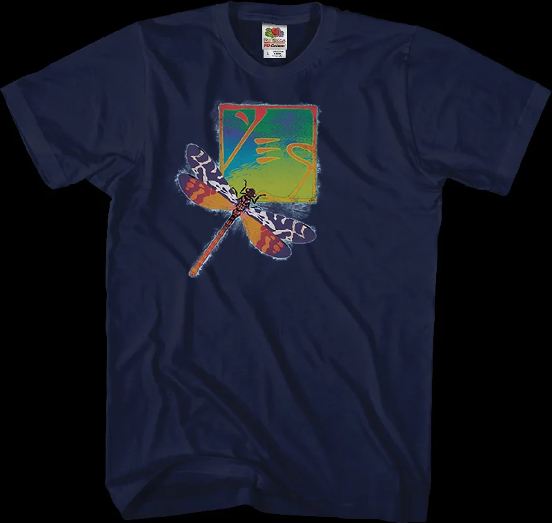 House of Yes T-Shirt