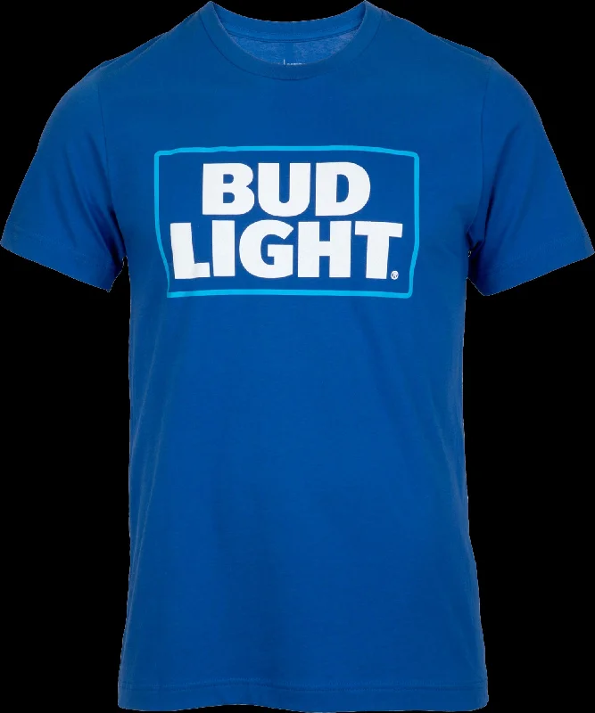 Bud Light T-Shirt