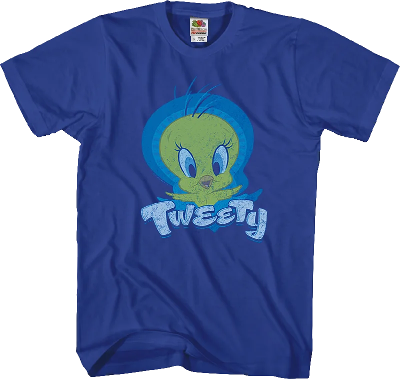 Tweety Looney Tunes T-Shirt