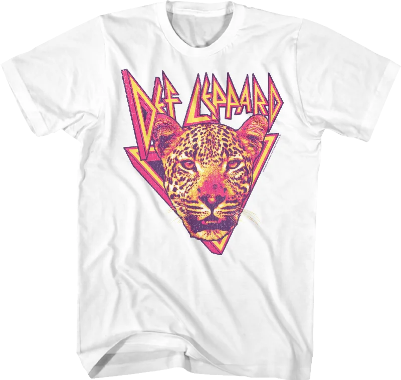 Animal Def Leppard T-Shirt