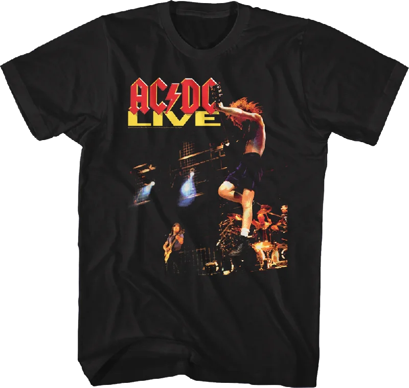 ACDC Live T-Shirt