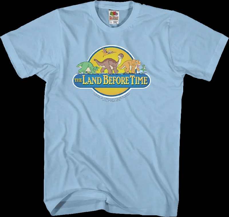 Land Before Time Shirt