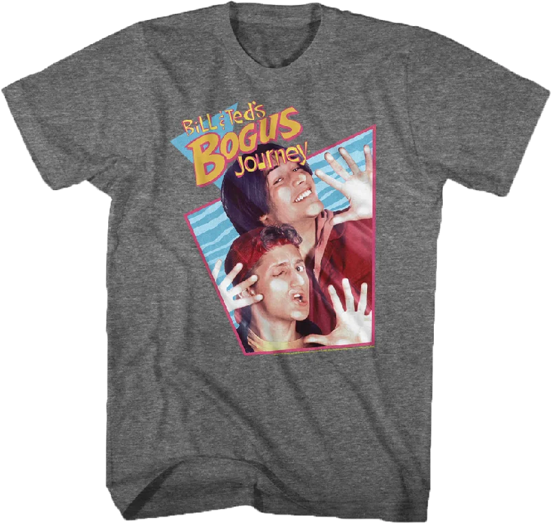 Bill and Ted's Bogus Journey T-Shirt