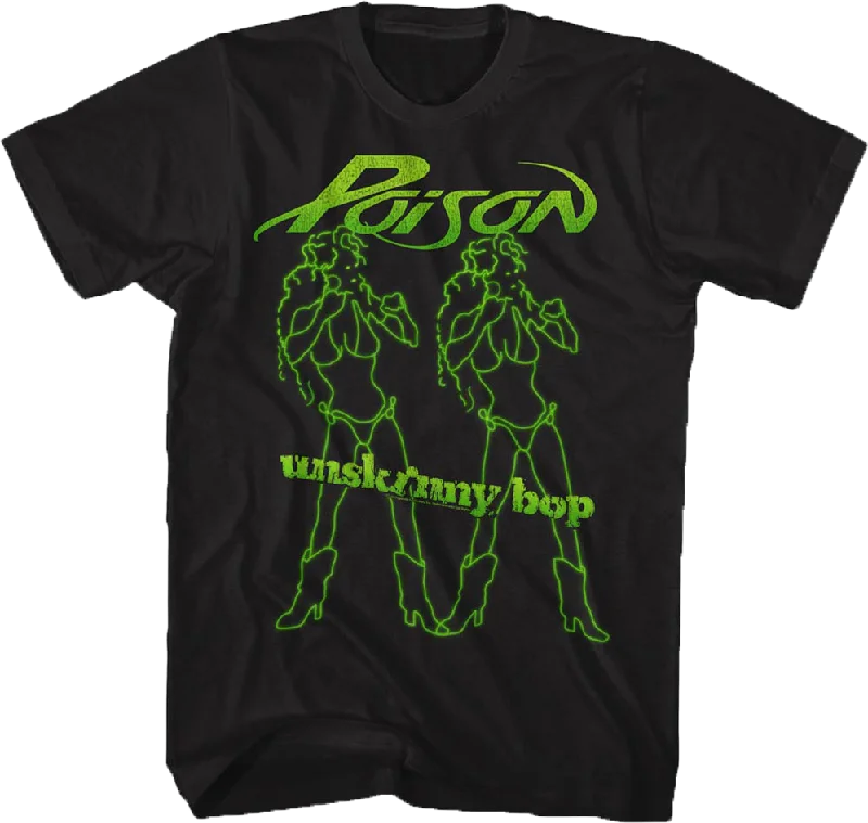 Unskinny Bop Poison T-Shirt