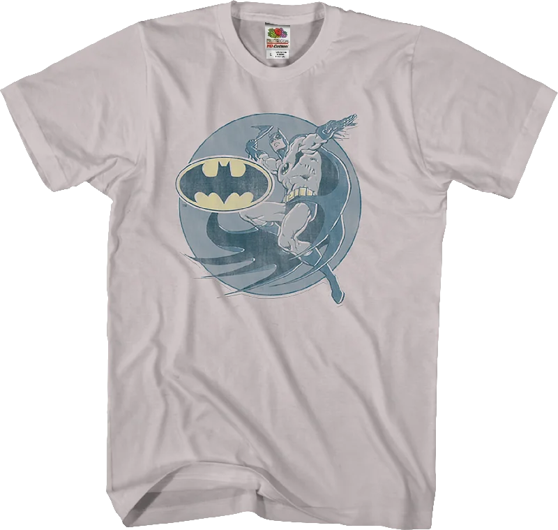 Batman Batarang DC Comics T-Shirt