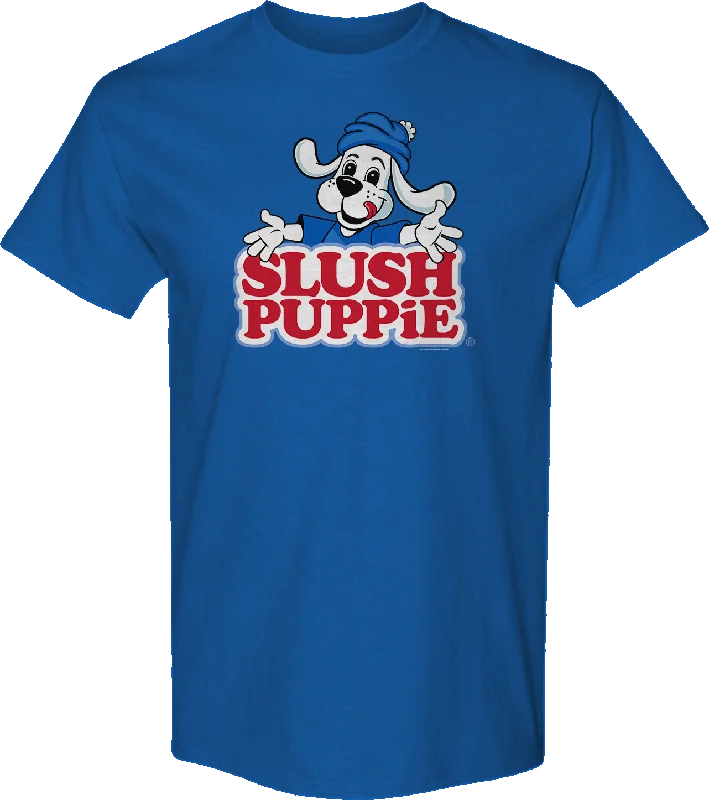 Vintage Slush Puppie T-Shirt