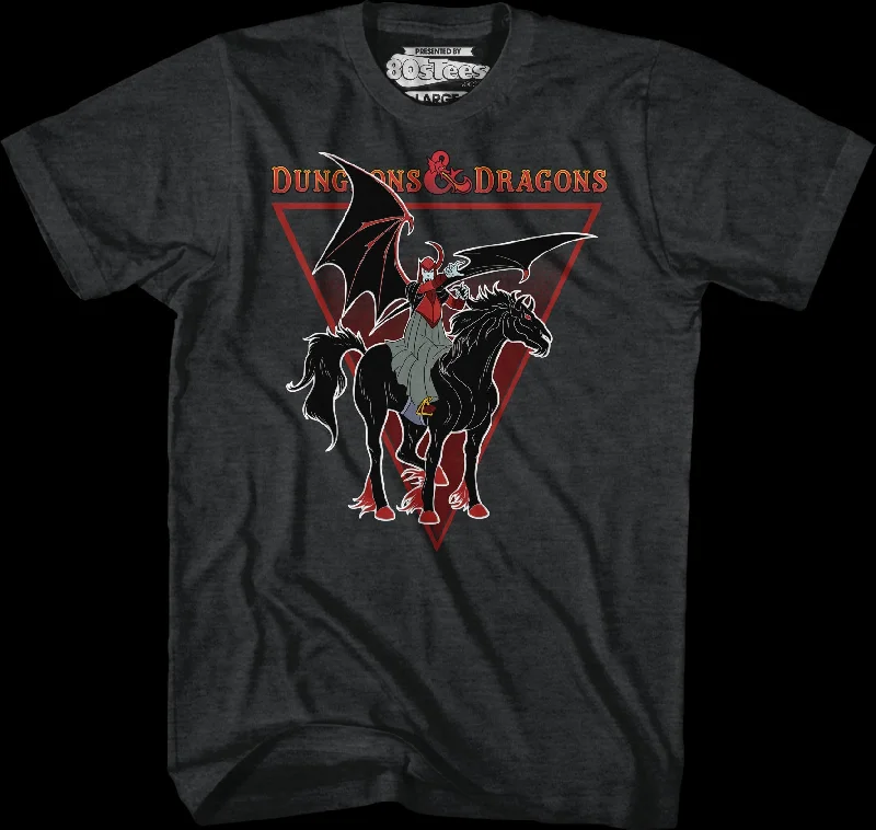 Venger Dungeons & Dragons T-Shirt