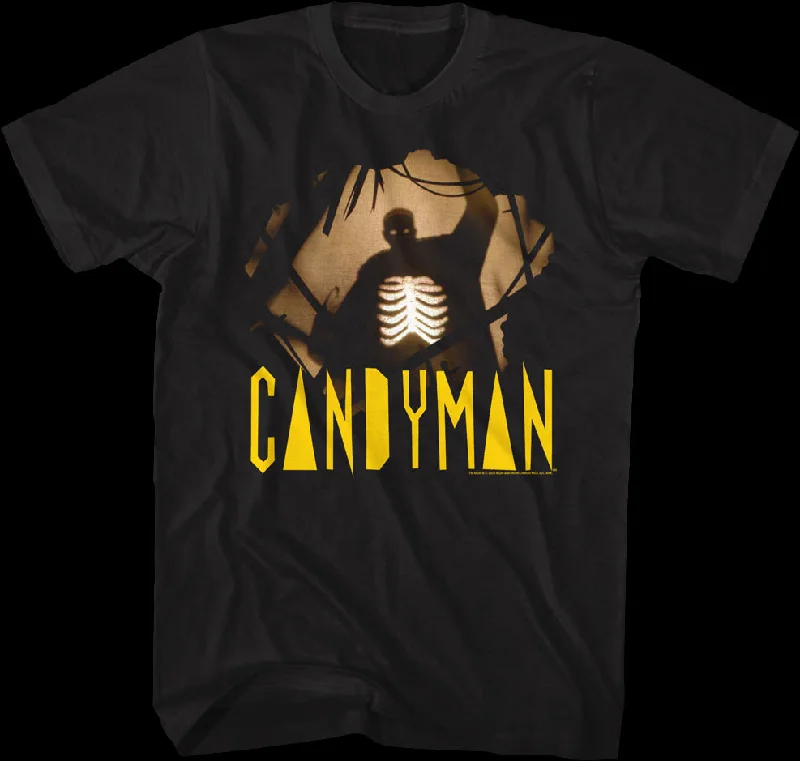 Silhouette Candyman T-Shirt