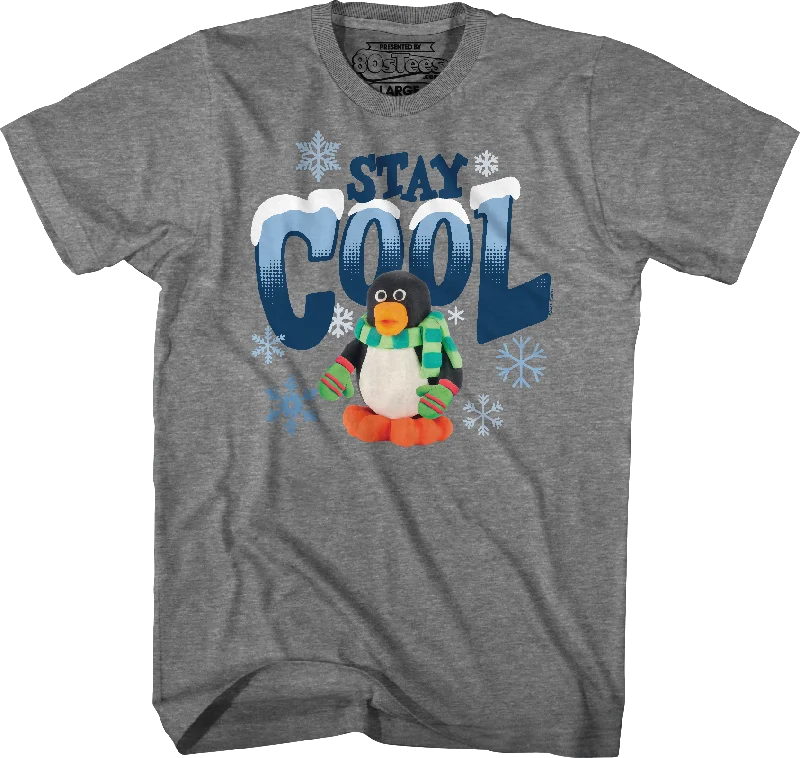 Stay Cool Play-Doh T-Shirt