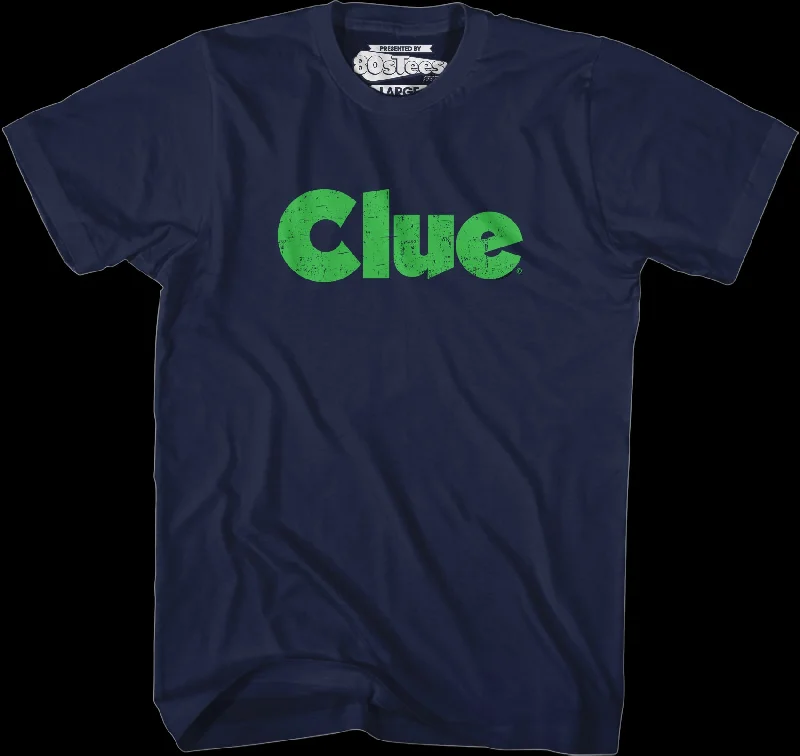 Clue T-Shirt