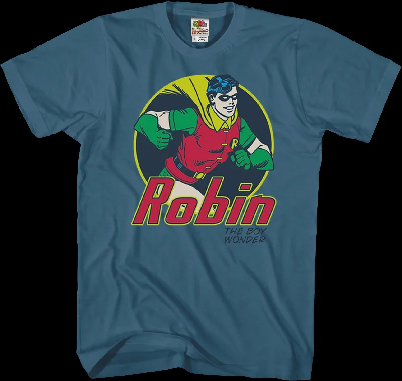 Robin DC Comics T-Shirt