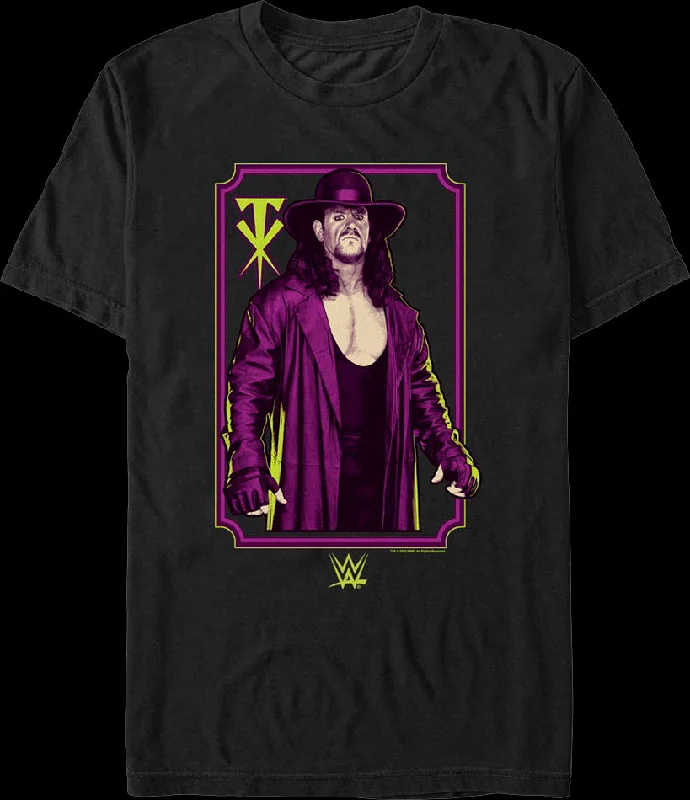 The Undertaker T-Shirt