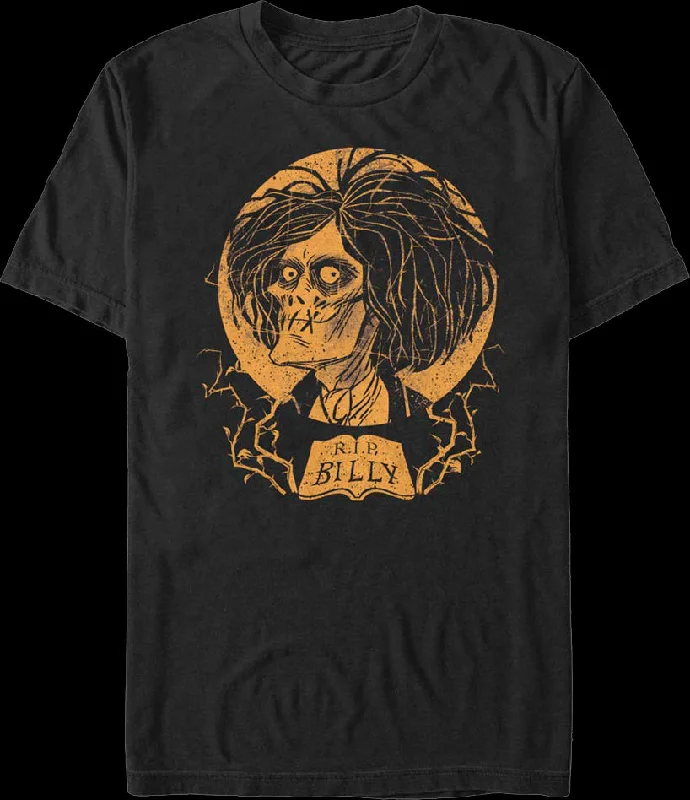 Billy Hocus Pocus T-Shirt