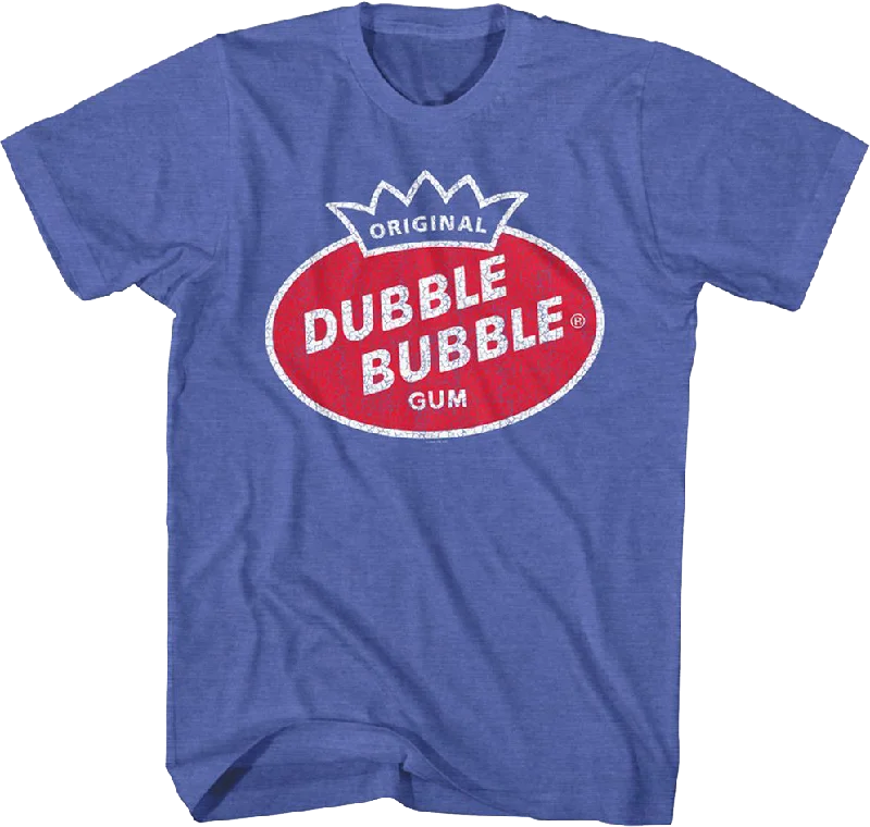 Classic Logo Dubble Bubble T-Shirt