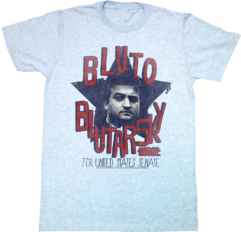 Bluto For Senate Animal House T-Shirt