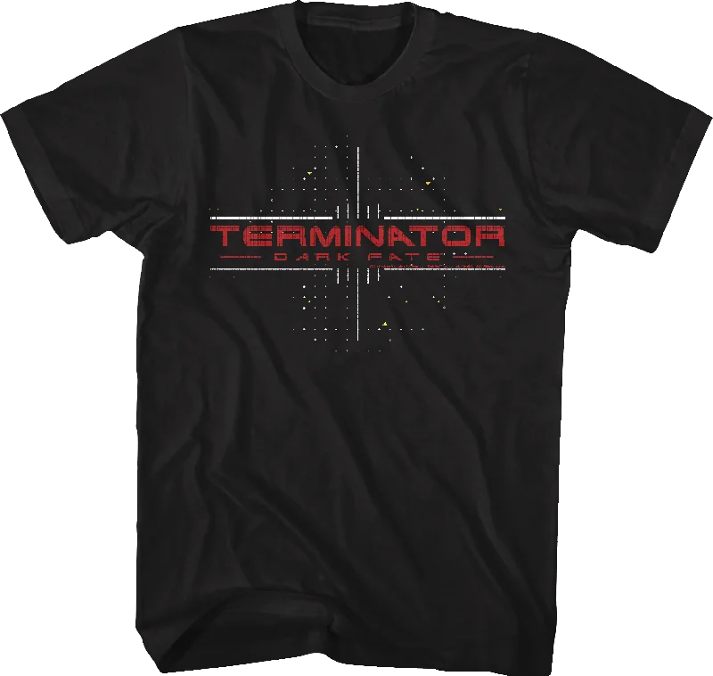 Terminator Dark Fate T-Shirt