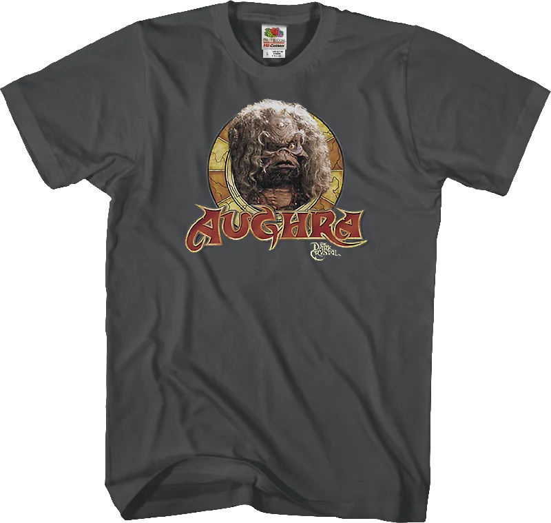 Aughra Dark Crystal T-Shirt