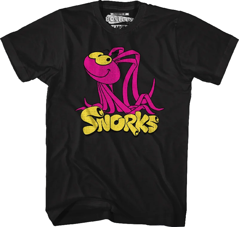 Occy Snorks T-Shirt