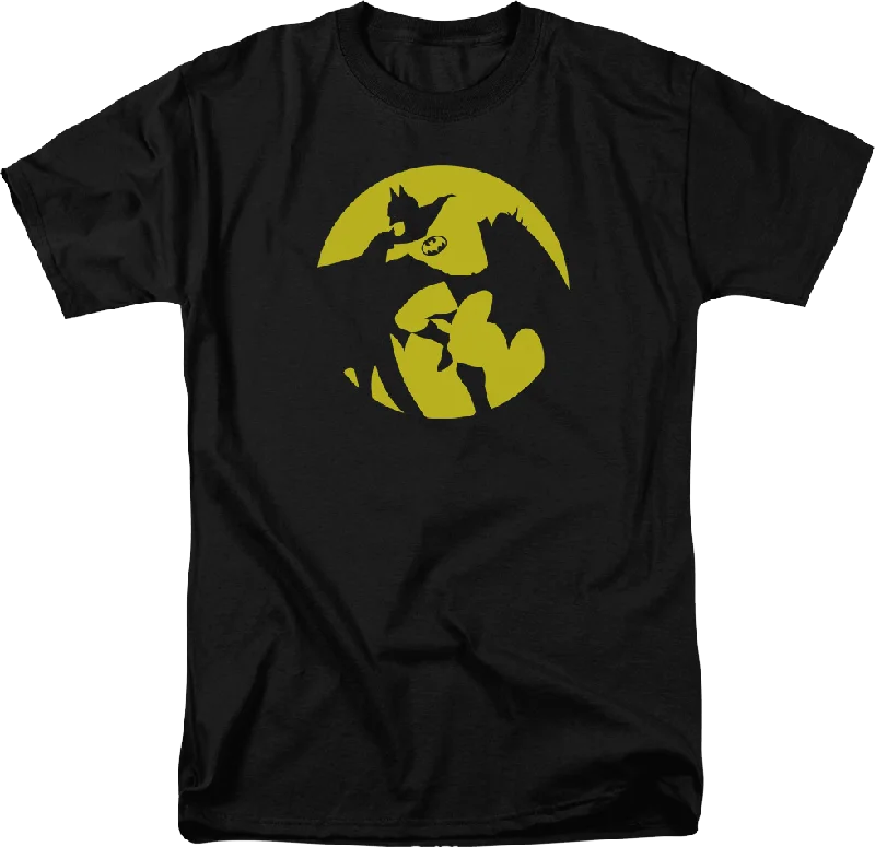 Batman Spotlight DC Comics T-Shirt