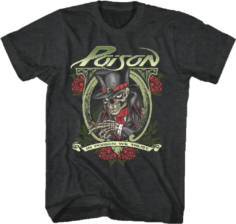 Trust Poison T-Shirt