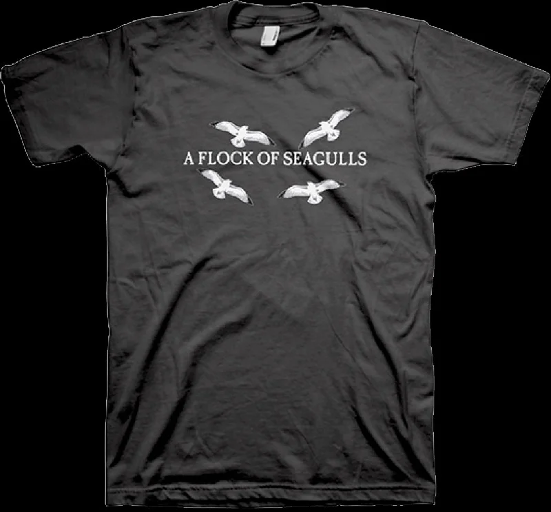 A Flock Of Seagulls T-Shirt