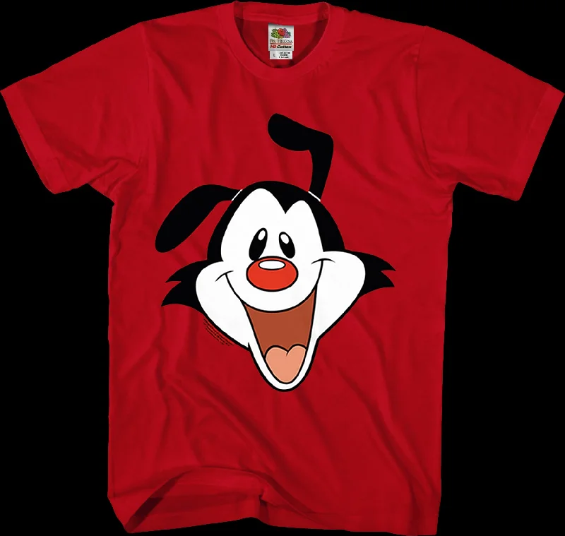 Yakko Animaniacs T-Shirt