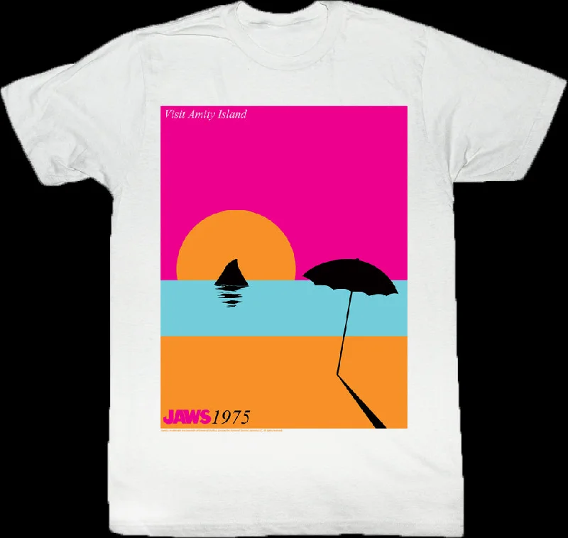 Endless Summer Jaws Shirt