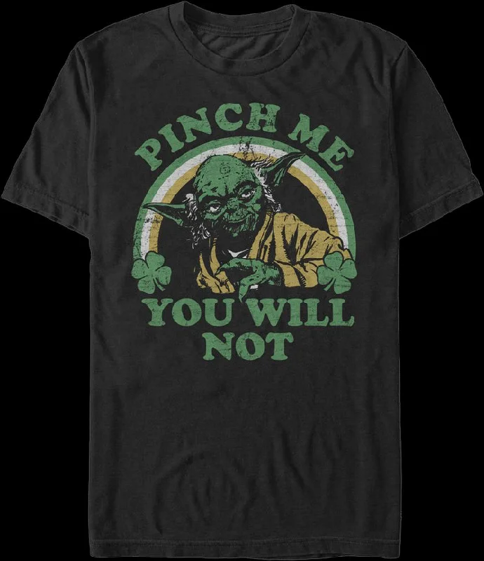 Pinch Me Star Wars T-Shirt