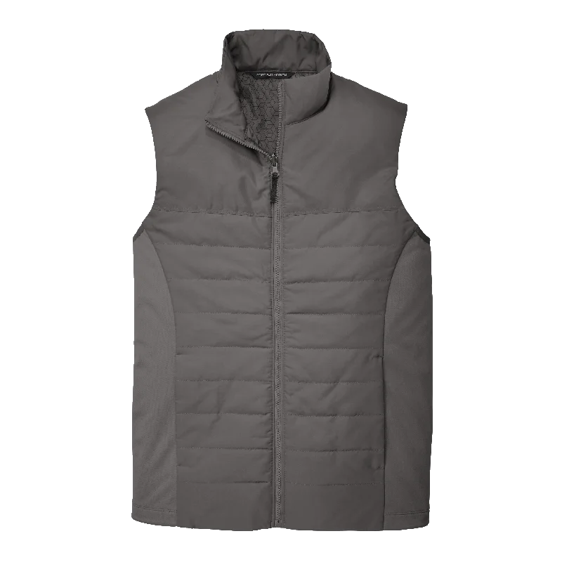 D1898M Mens Collective Insulated Vest