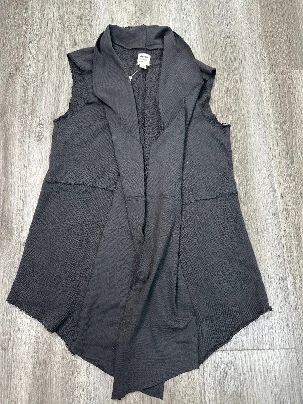 Vest Other By Dylan In Grey, Size: Xs