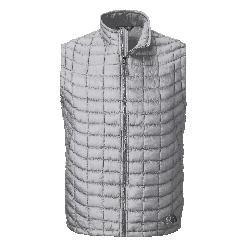 D1802M  Mens Thermoball Trekker Vest