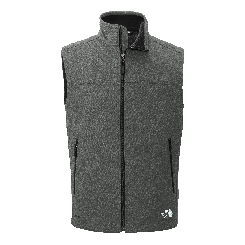 TNF Dark Grey Heather