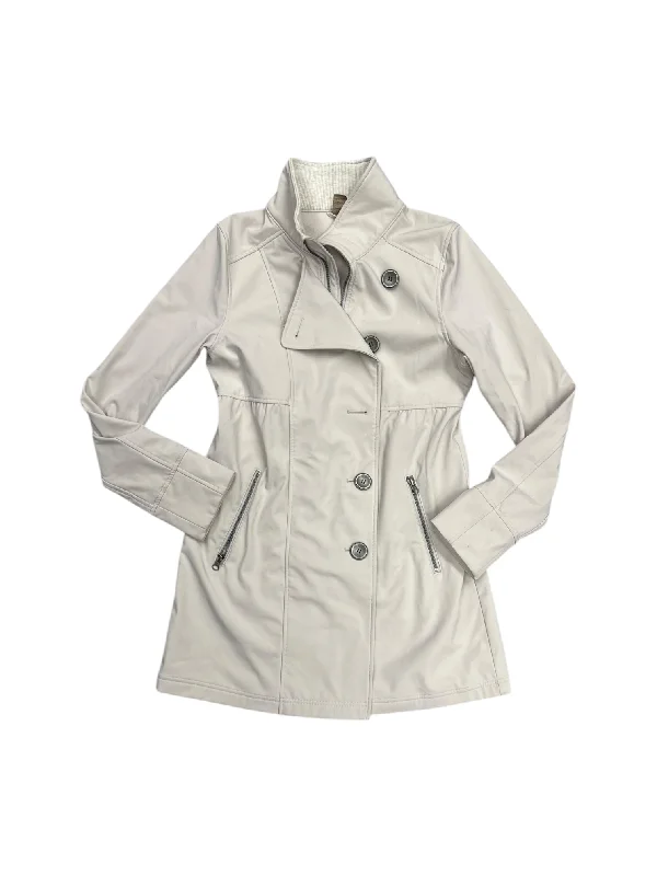 Jacket Other By Prana In Beige, Size: S