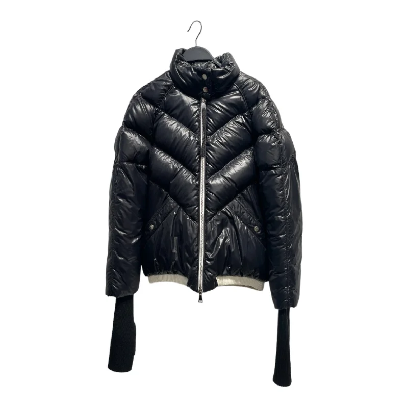 MONCLER/Jacket/0/BLK/