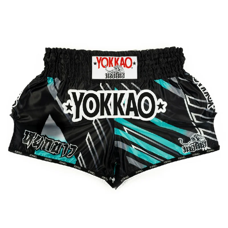 Power Muay Thai Shorts