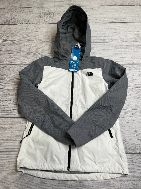 Jacket Designer By North Face  Size: S