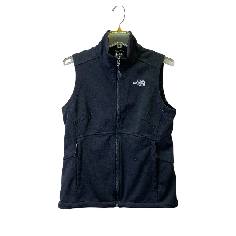 Vest Other By The North Face In Black, Size:M