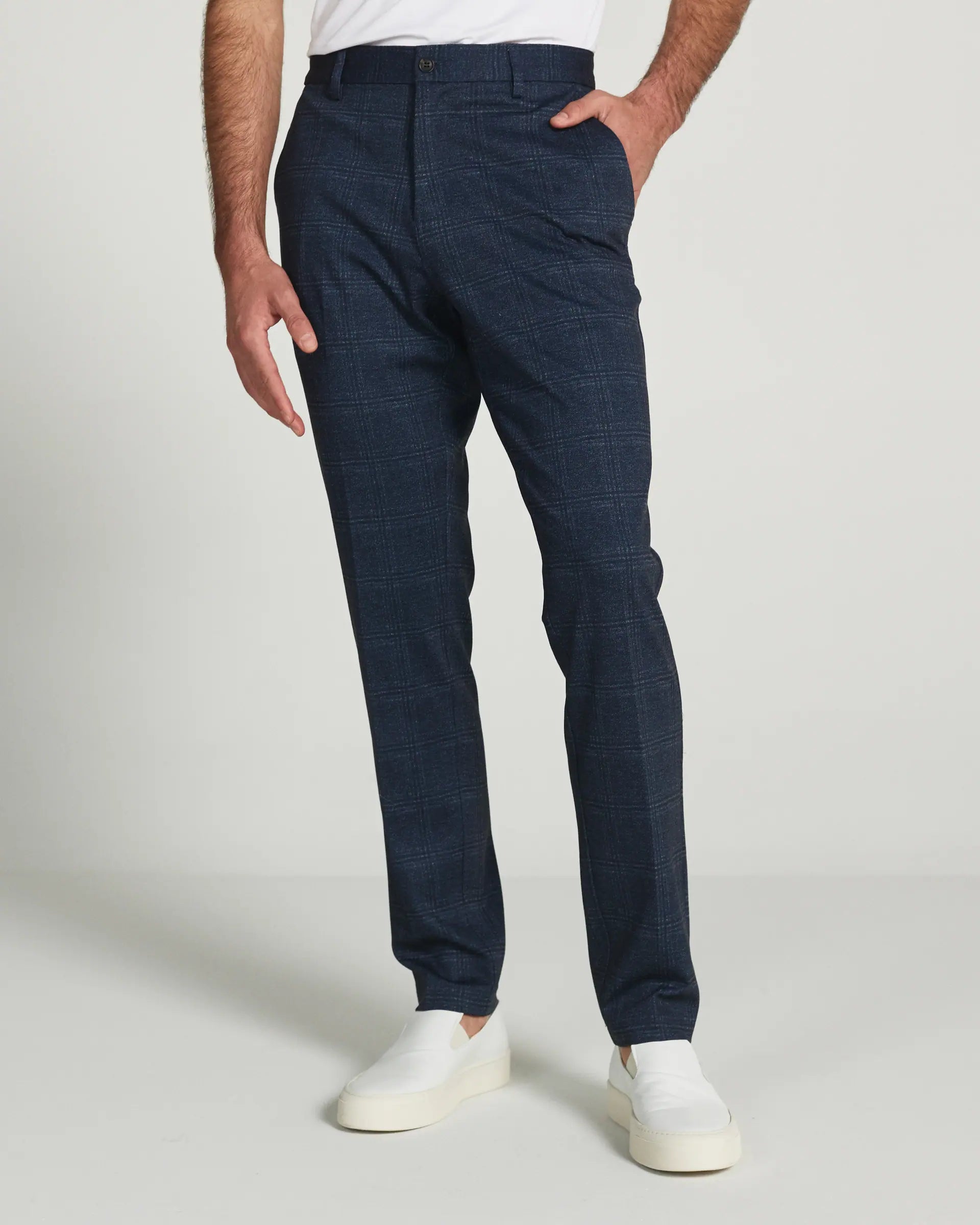 Kade Pant | Navy