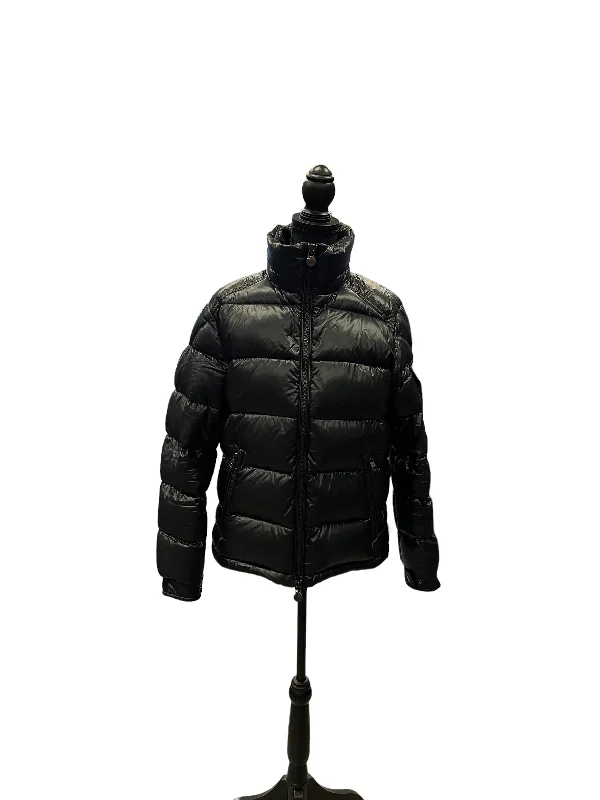 Jacket Luxury Designer By Moncler